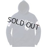 Supreme x New York Yankees x 47 Brand Hooded Sweatshirt