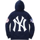 他の写真1: Supreme x New York Yankees x 47 Brand Hooded Sweatshirt