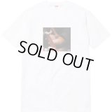 Supreme kids make out tee