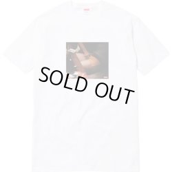 画像1: Supreme kids make out tee