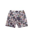 他の写真1: 【50％ OFF】FTC 「PATCHWORK SHORTS」