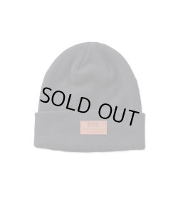 画像1: 【50％ OFF】FTC 「BASIC BEANIE」