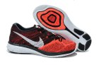 他の写真1: NIKE FLYKNIT LUNAR3 'RED'