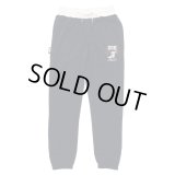 DGK x JT&CO TIMELESS FLEECE PANT