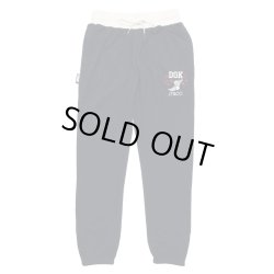 画像1: DGK x JT&CO TIMELESS FLEECE PANT