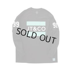 画像1: JT&CO 「91-99 L/S TEE」