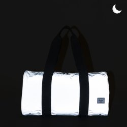 画像2: 【50％ OFF】 Herschel 「Packable 3M Duffle」