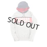 FTC 「SPORT PULLOVER HOODY」