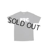 FTC S/S TEE 「FTC OG LOGO」