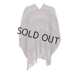 画像2: 【30％ OFF】 BRIXTON 「Vanguard Poncho」