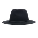 【30％ OFF】 BRIXTON 「Wesley Fedora」