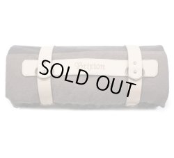 画像1: 【30％ OFF】 BRIXTON 「Vanguard Poncho」