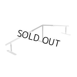 画像1: 【入荷予約】 Subrosa 「Subrosa Street rail A-frame kit」