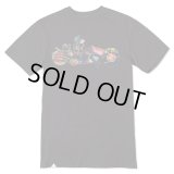 ALTAMONT S/S TEE 「NEO BIKE GANG」