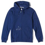 ALTAMONT 「ANTISEC ZIP FLEECE」