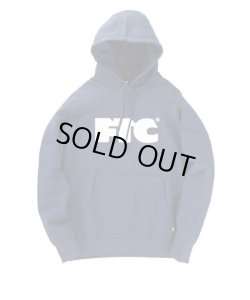 画像1: FTC 「OG LOGO PULLOVER HOODY」