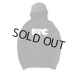 FTC 「OG LOGO PULLOVER HOODY」