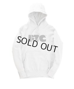 画像1: FTC 「OG LOGO PULLOVER HOODY」