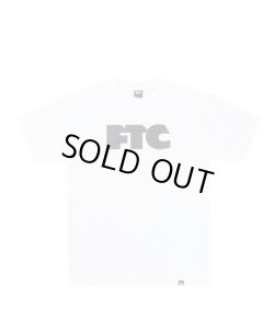 画像1: FTC S/S TEE 「FTC OG LOGO」