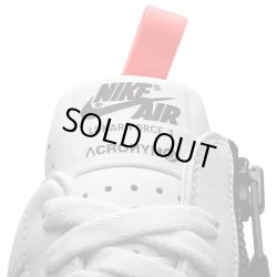 画像7: NIKELAB × ACRONYM LUNAR FORCE 1