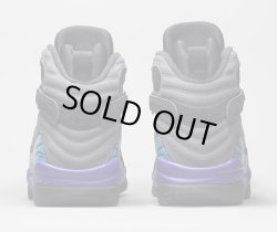 画像5: NIKE AIR JORDAN 8  'AQUA'