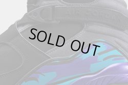 画像3: NIKE AIR JORDAN 8  'AQUA'