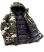 画像2: FTC 「EVEREST DOWN JACKET」 (2)