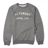 ALTAMONT 「NON GAME CREW FLEECE」