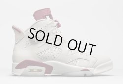 画像5: AIR JORDAN 6 RETRO "MAROON"