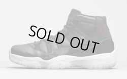 画像3: AIR JORDAN XI "72-10"