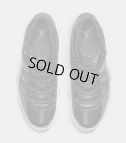 画像4: AIR JORDAN XI "72-10"