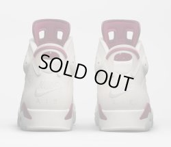 画像4: AIR JORDAN 6 RETRO "MAROON"