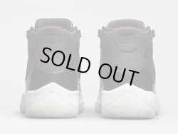 画像5: AIR JORDAN XI "72-10"