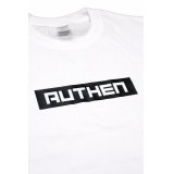 AUTHEN BOX LOGO S/S TEE