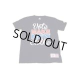 VOTE MAKE NEW CLOTHES 「STARTER VOTE TEE」