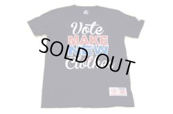 画像1: VOTE MAKE NEW CLOTHES 「STARTER VOTE TEE」