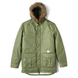 ALTAMONT 「HUNTERS RIDGE JACKET」