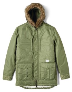 画像1: ALTAMONT 「HUNTERS RIDGE JACKET」