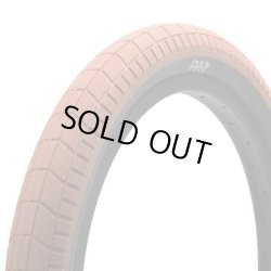 画像1: CULT DEHART TIRE