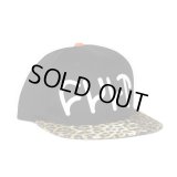 CULT TREY JONES SIGNATURE SNAPBACK