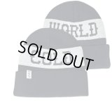 CULT Cold World beanie