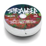 STRANGER NO HYPE DVD/TEE COMBO