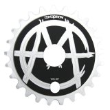 DEMOLITION MARKIT SPROCKET