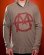 画像1: MARKIT CAPITAL PULLOVER HOODIE (1)