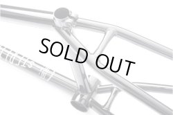 画像2: 【50％ OFF】 WETHEPEOPLE STERLING FRAME