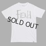 FIEND FONT TEE