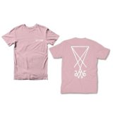 WELCOME SYMBOL TEE