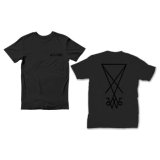 WELCOME SYMBOL TEE