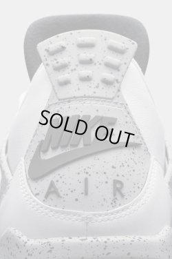 画像4: AIR JORDAN 4 RETRO "CEMENT"