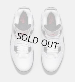 画像3: AIR JORDAN 4 RETRO "CEMENT"